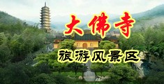 操嫩骚穴视频中国浙江-新昌大佛寺旅游风景区